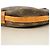 Borsa a tracolla Louis Vuitton Monogram Jeune Fille MM Marrone - vista 7
