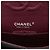 Bolsa de Ombro Chanel Matelassé Preto - vista 5