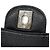 Bolsa de Ombro Chanel Matelassé Preto - vista 6
