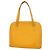Louis Vuitton Epi Lussac Schultertasche Gelb