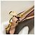 Louis Vuitton Monogram Pallas Clutch Handbag Pink - view 7