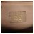 Sac à main Louis Vuitton Monogram Empreinte Bicolor OnTheGo PM Gris Écru - vue 5