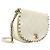 Bolsa de Ombro Chanel Matelassé Branco - vista 2