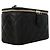 Bolso de hombro Chanel Matelassé con cadena Negro - vista 2