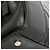 Borsa a tracolla con catena Chanel Mademoiselle Nero - vista 6