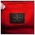 Sac à main Louis Vuitton Monogram Giant Reverse OnTheGo PM Marron - vue 5