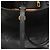 Saco Tote Louis Vuitton Monogram Empreinte OnTheGo GM Preto - vista 10