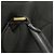 Saco Tote Louis Vuitton Monogram Empreinte OnTheGo GM Preto - vista 11