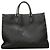 Saco Tote Louis Vuitton Monogram Empreinte OnTheGo GM Preto - vista 13