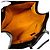 Saco Tote Louis Vuitton Monogram Empreinte OnTheGo GM Preto - vista 4