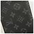 Cartera Zippy Louis Vuitton Monogram Eclipse Negro - vista 6