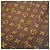 Louis Vuitton Garment Case Monogram Usporte Aby M23432 Castaño - vista 10