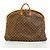 Louis Vuitton Garment Case Monogram Usporte Aby M23432 Castaño - vista 14