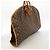 Louis Vuitton Garment Case Monogram Usporte Aby M23432 Castaño - vista 2