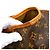 Louis Vuitton Garment Case Monogram Usporte Aby M23432 Castaño - vista 6