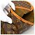 Louis Vuitton Garment Case Monogram Usporte Aby M23432 Castaño - vista 7