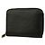 Louis Vuitton Epi Zippy Coin Purse Noir Negro