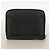 Louis Vuitton Epi Zippy Coin Purse Noir Negro - vista 9
