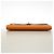 Hermès Portafoglio Hermes Kelly Long in pelle Epsom D'oro - vista 3