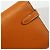 Hermès Portafoglio Hermes Kelly Long in pelle Epsom D'oro - vista 9