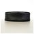 Borsa a tracolla con catena Chanel Mademoiselle Nero - vista 3