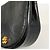 Borsa a tracolla con catena Chanel Mademoiselle Nero - vista 7