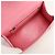 Borsa Balenciaga Small Hourglass in rosa - vista 3