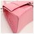 Borsa Balenciaga Small Hourglass in rosa - vista 5