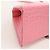 Borsa Balenciaga Small Hourglass in rosa - vista 6
