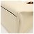 Borsa Tote Fendi Sunshine Medium Bianco - vista 5
