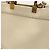 Borsa Tote Fendi Sunshine Medium Bianco - vista 7