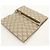 Cartera larga bi-fold Gucci en cuero marrón Castaño - vista 3