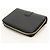 Autre Marque Cartera bi-fold Saint Laurent en negro - vista 2