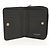 Autre Marque Cartera bi-fold Saint Laurent en negro - vista 3