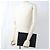 Autre Marque Clutch Saint Laurent in pelle goffrata nera Nero - vista 10