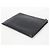 Autre Marque Clutch Saint Laurent in pelle goffrata nera Nero - vista 2