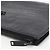 Autre Marque Clutch Saint Laurent in pelle goffrata nera Nero - vista 6