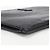 Autre Marque Clutch Saint Laurent in pelle goffrata nera Nero - vista 9
