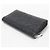 Portafoglio lungo da uomo Gucci Jumbo GG Nero - vista 2