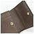 GUCCI Ophidia Tri-fold Geldbörse Beige - Ansicht 5