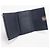 Loewe Tri-fold Geldbörse in Navy Marineblau - Ansicht 3