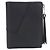 Loewe Black Calfskin Bi-fold Wallet