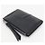 Loewe Black Calfskin Bi-fold Wallet - view 2