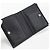 Loewe Black Calfskin Bi-fold Wallet - view 3