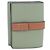 LOEWE Trifold Portemonnaie in Green Grün