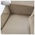 Autre Marque Cartera tri-fold Saint Laurent Beige - vista 6