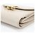 Céline Carteira Tri-fold Celine em Bege - vista 7
