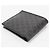 Céline Cartera bi-fold Celine en negro - vista 2