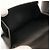 Céline Cartera bi-fold Celine en negro - vista 6