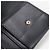 Céline Cartera bi-fold Celine en negro - vista 8
